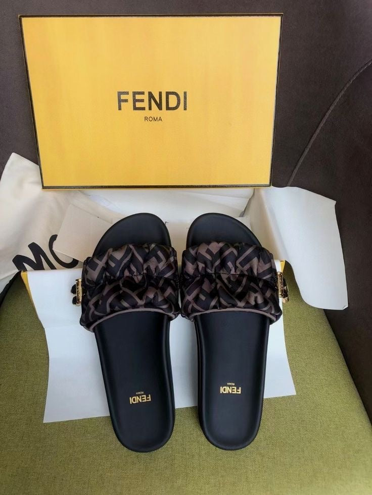 FENDEY SLIDES