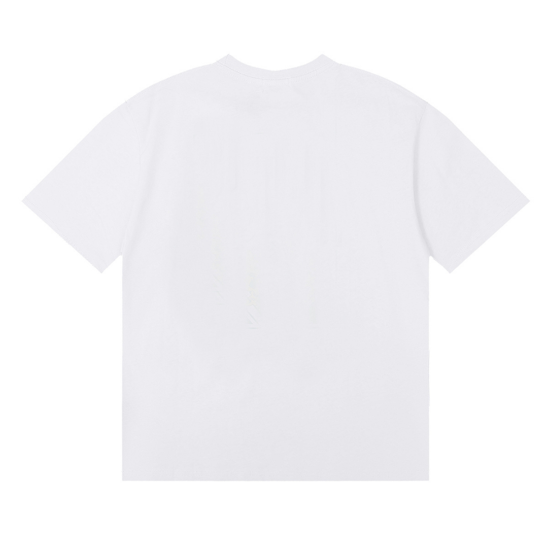 "Miri" Eagle T-shirt