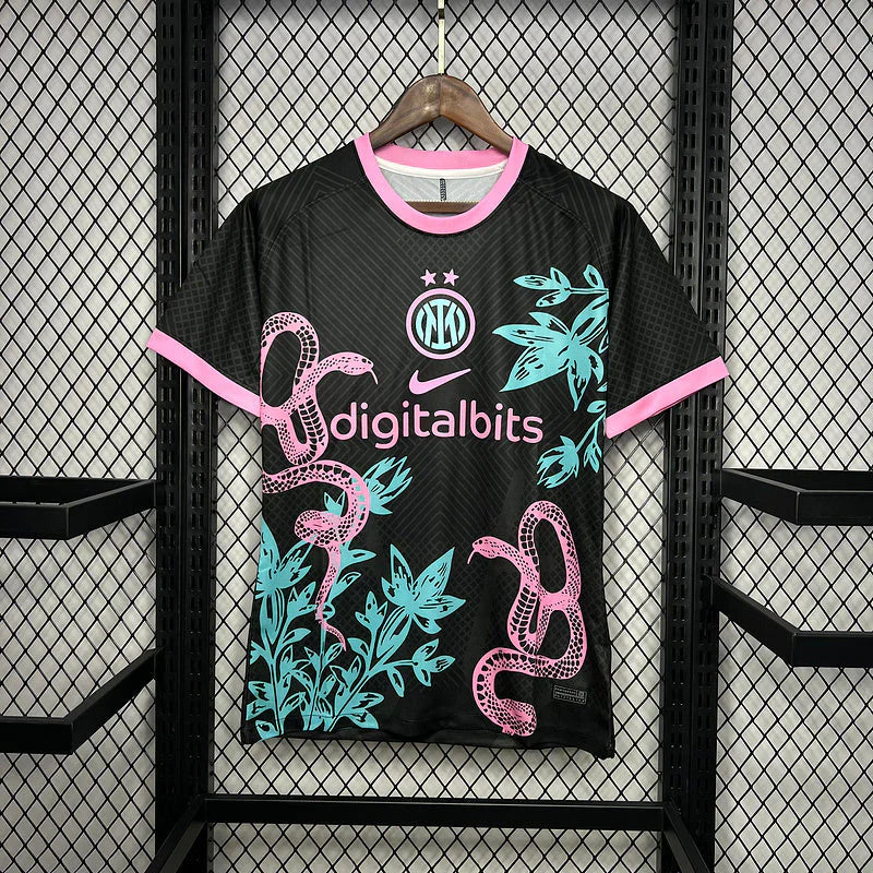 "INTER MAILAND" SNAKE SPECIAL