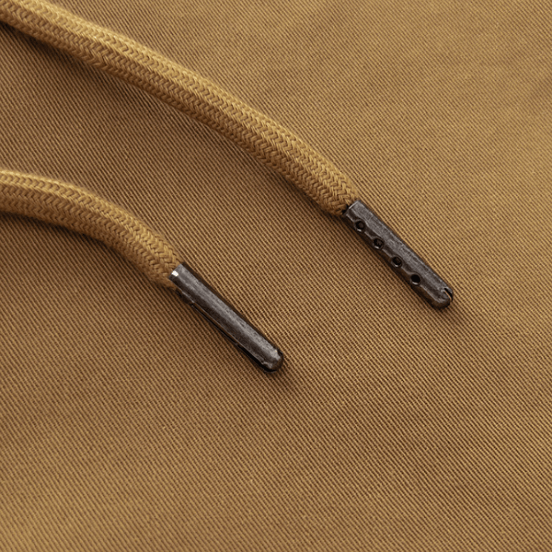 "Gallery Dpt." Short Set Brown