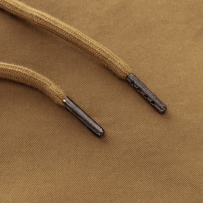 "Gallery Dpt." Short Set Brown