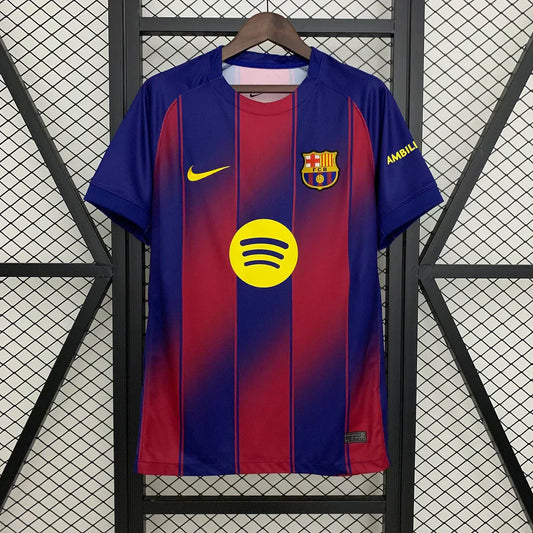 "BARCA" Home Trikot