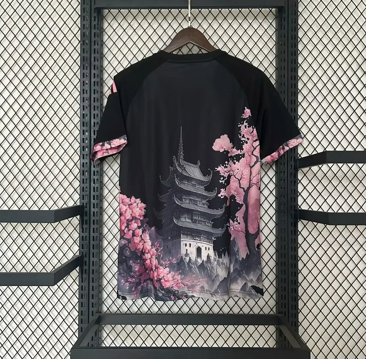 "JAPAN" 2023 DRAGON TRIKOT