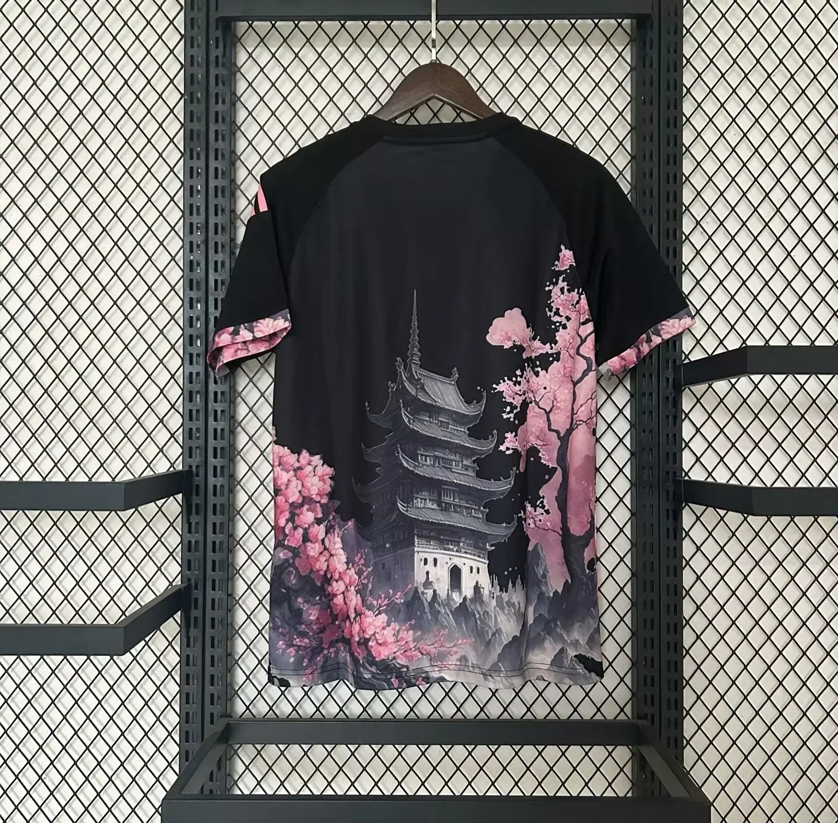 "JAPAN" 2023 DRAGON TRIKOT