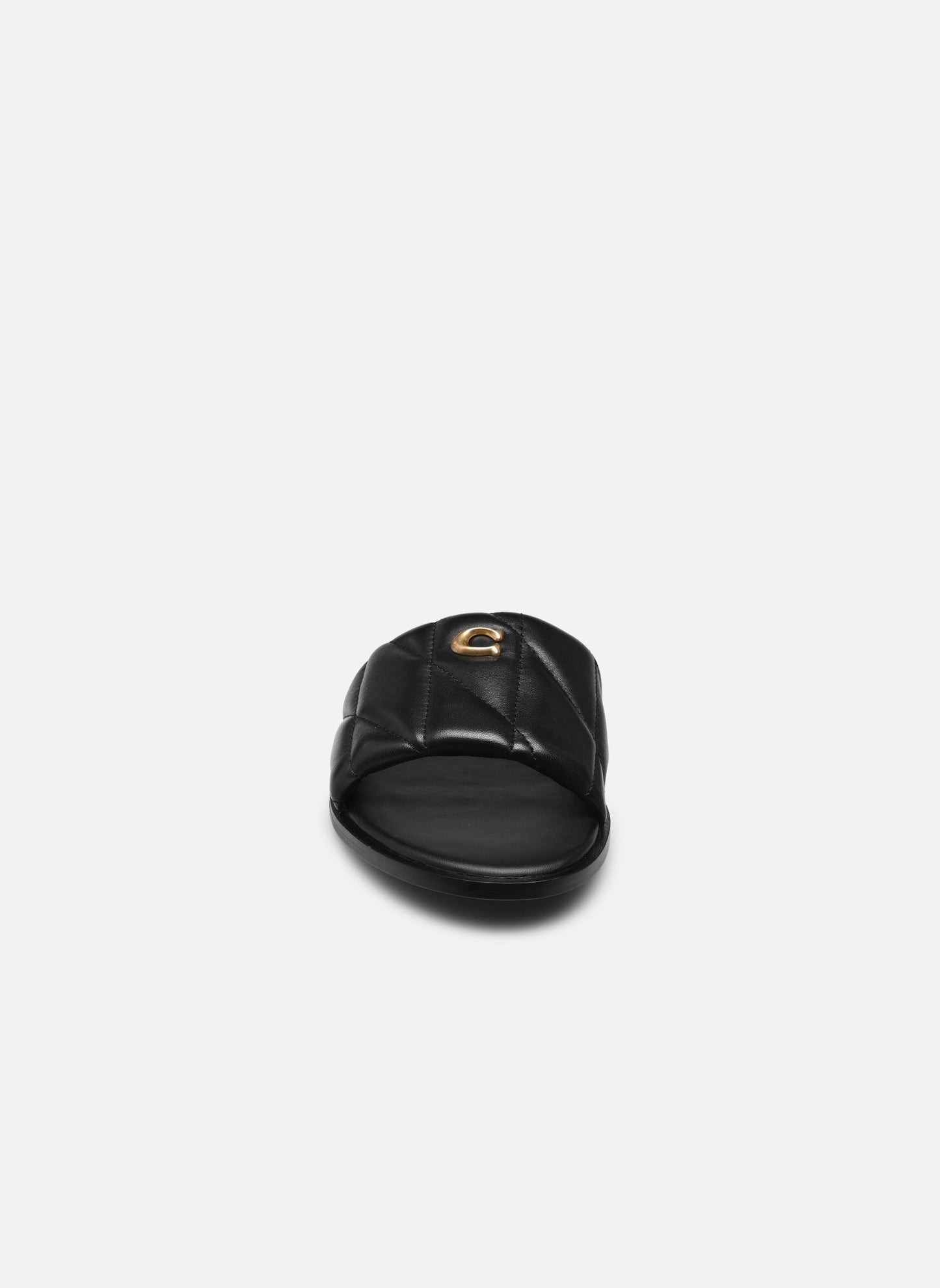 QUILTED SLIDES