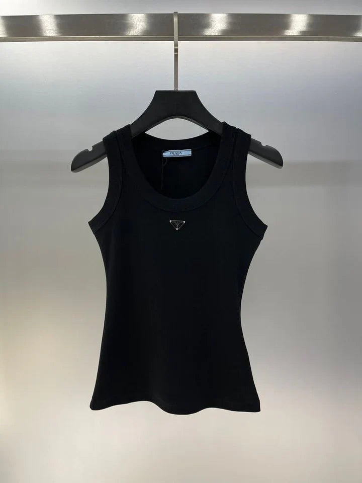 CLASSY TRIANGLE TOP
