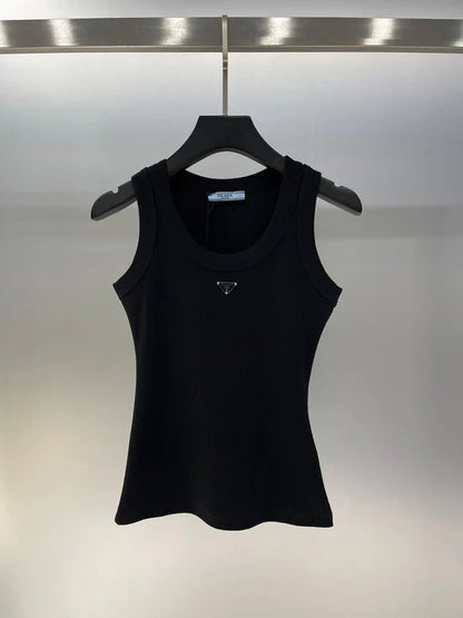 CLASSY TRIANGLE TOP