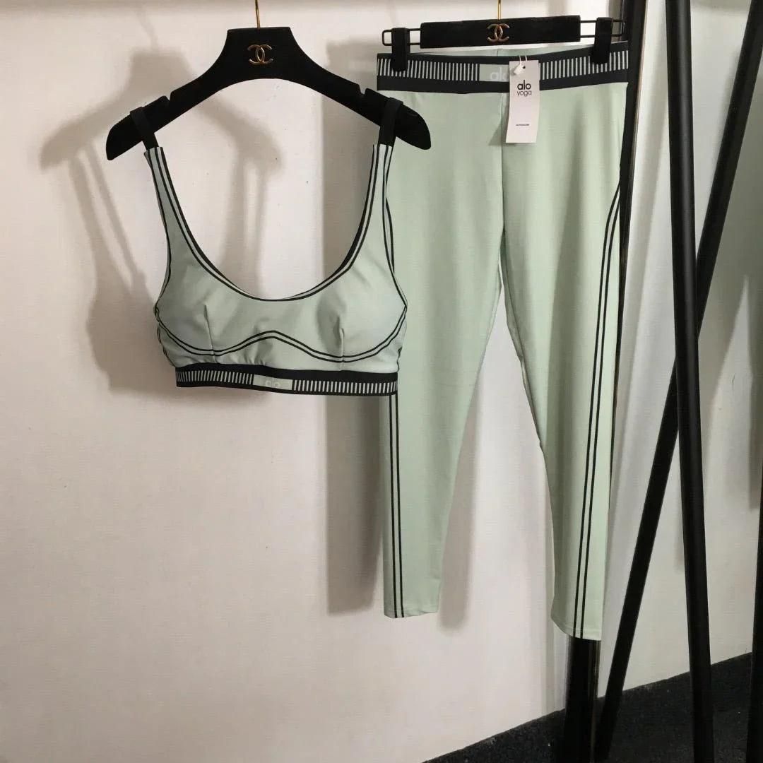 ACTIVEWEAR SET
