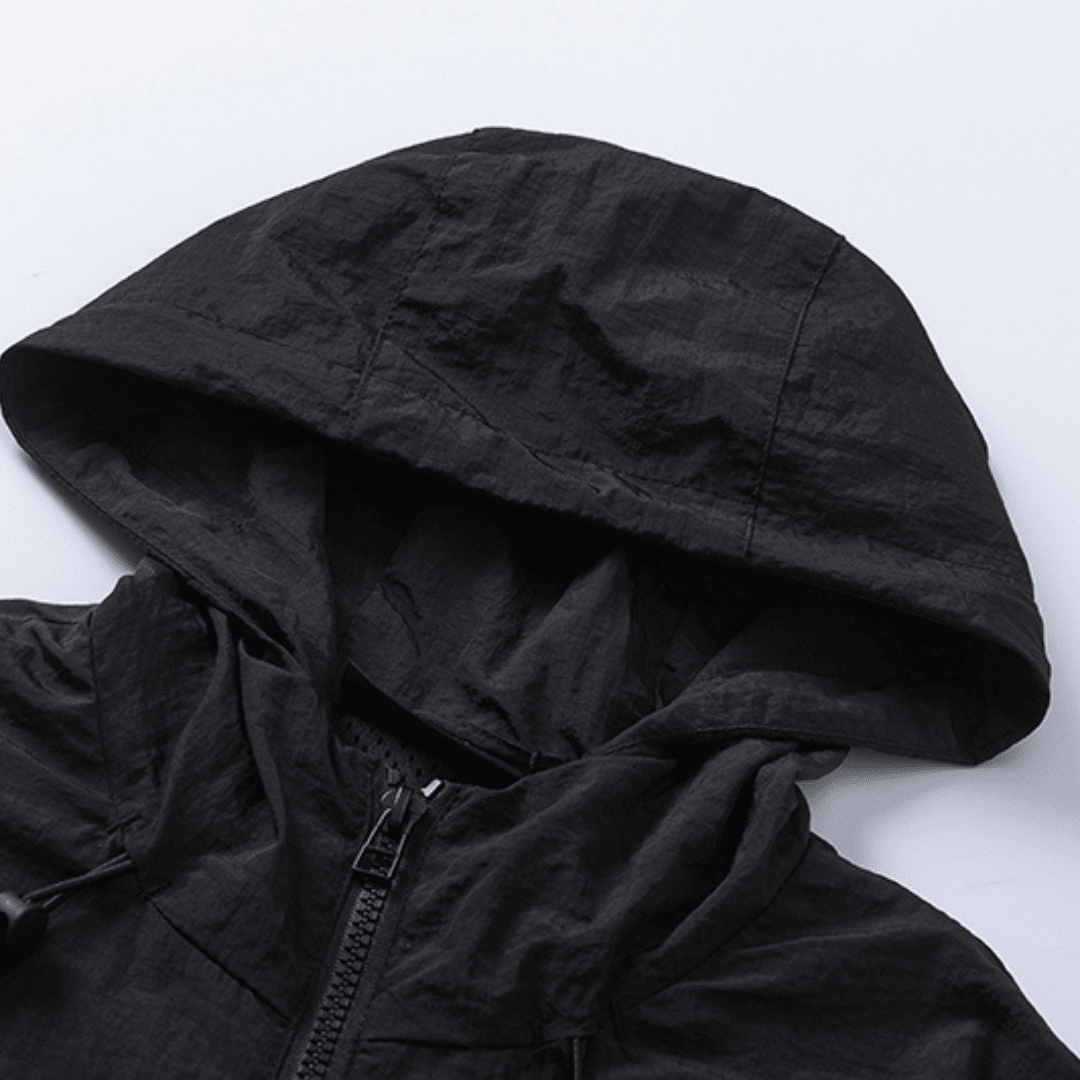 "TS" Windbreaker Tracksuit (Set oder einzeln)