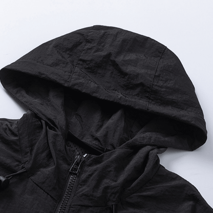 "TS" Windbreaker Tracksuit (Set oder einzeln)
