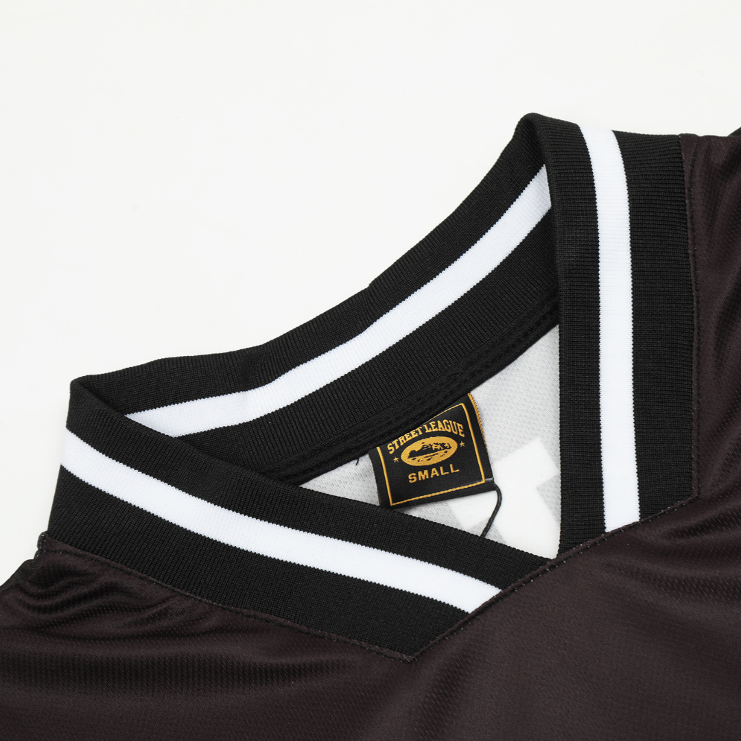 "CRTZ" football T-Shirt