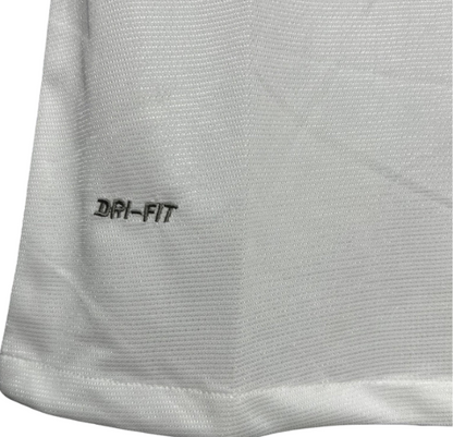 "SANTOS" 2012 Retro Home Jersey