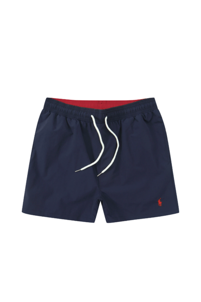 "RL" Swim Shorts