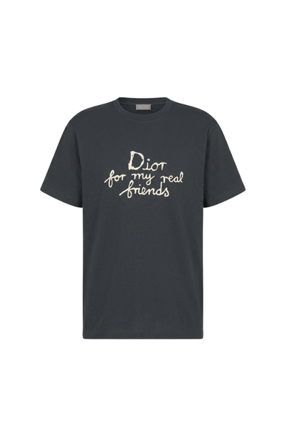 "CD" Friends T-shirt
