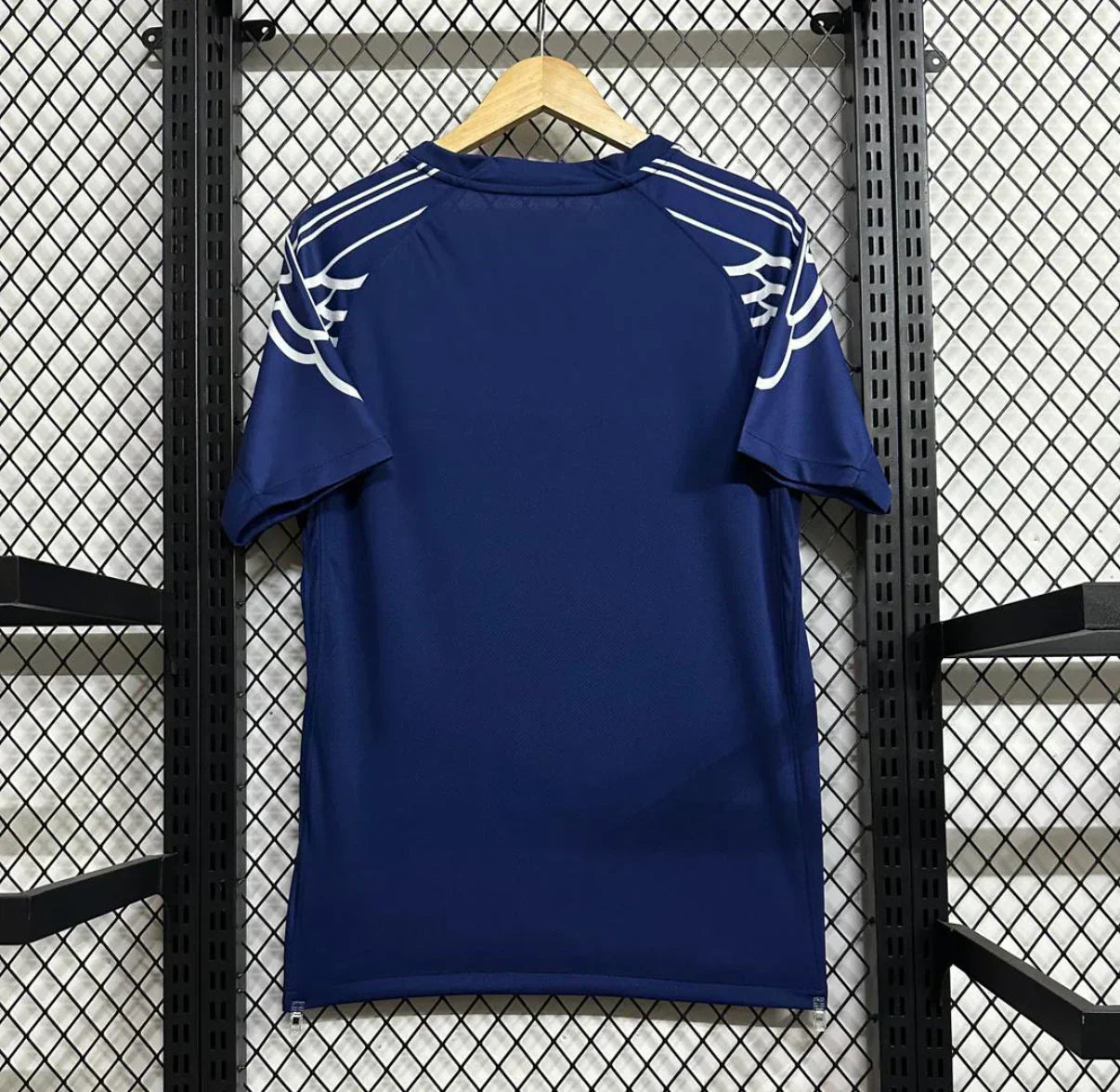 "PSG" 24/25 4. TRIKOT