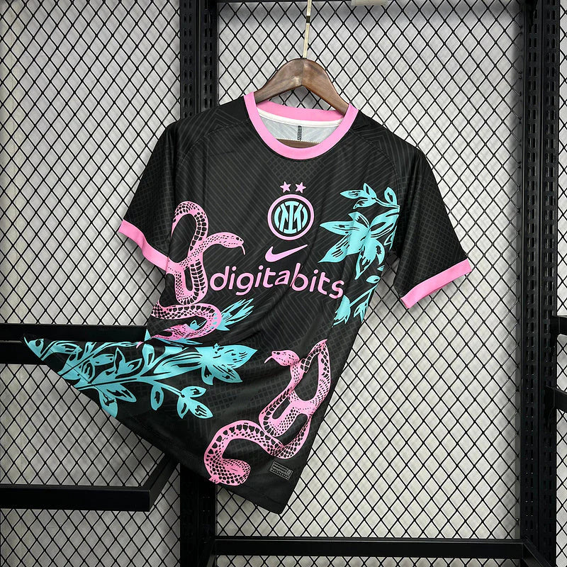 "INTER MAILAND" SNAKE SPECIAL