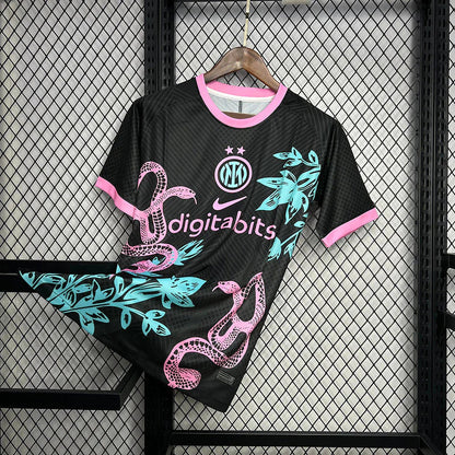 "INTER MAILAND" SNAKE SPECIAL