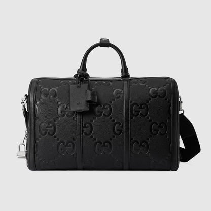 "GG" Medium Travel Bag