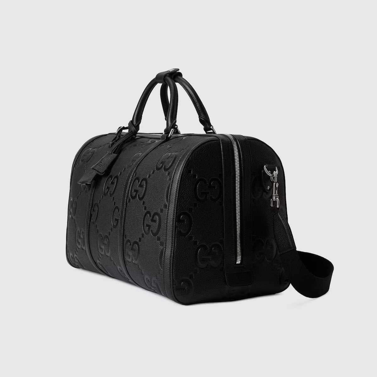 "GG" Medium Travel Bag