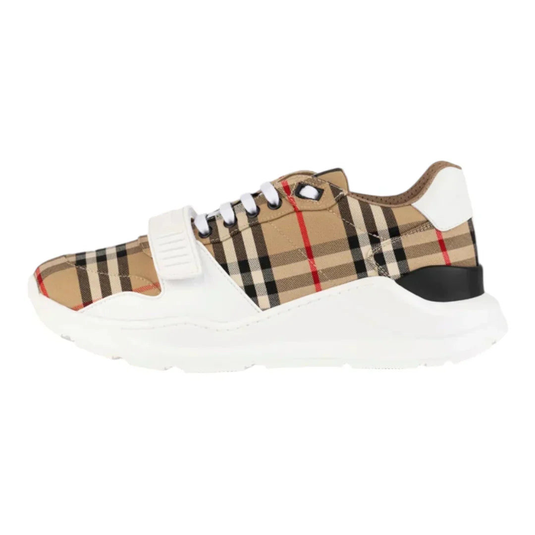 "Berry" Sneaker