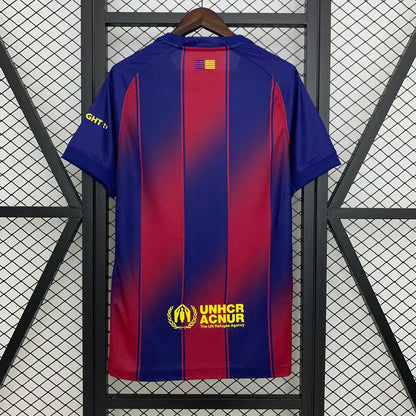 "BARCA" Home Trikot