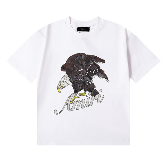 "Miri" Eagle T-shirt