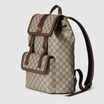 "GG" Backpack