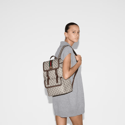 "GG" Backpack