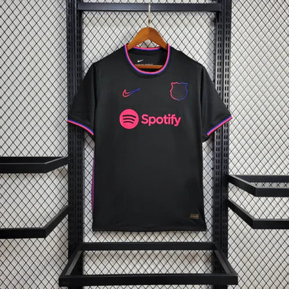 "Barca" NEON BLACKOUT
