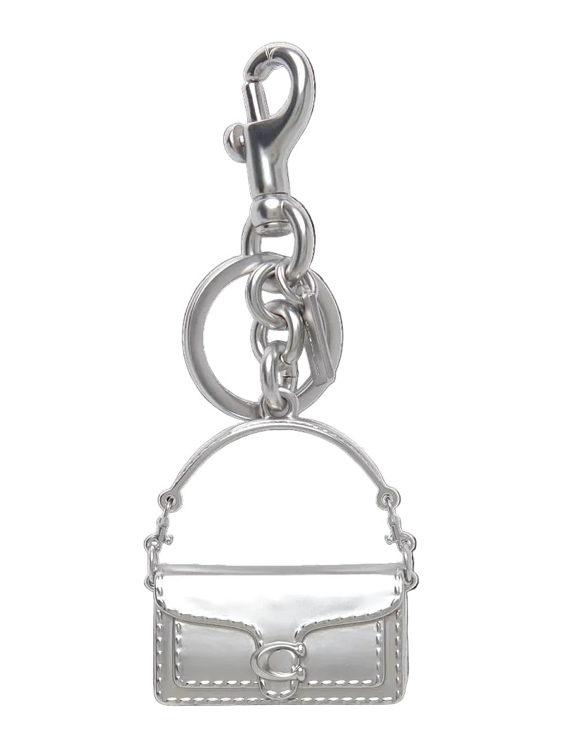 COAH - TABBY CHARM