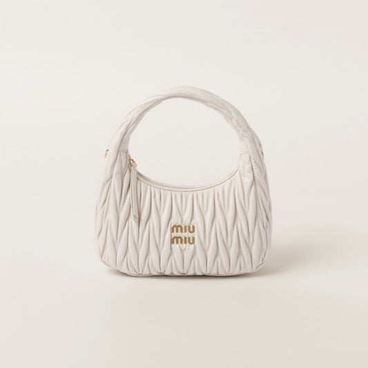 MM BAG WEIẞ