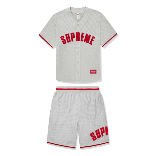 "Supreme" Short set
