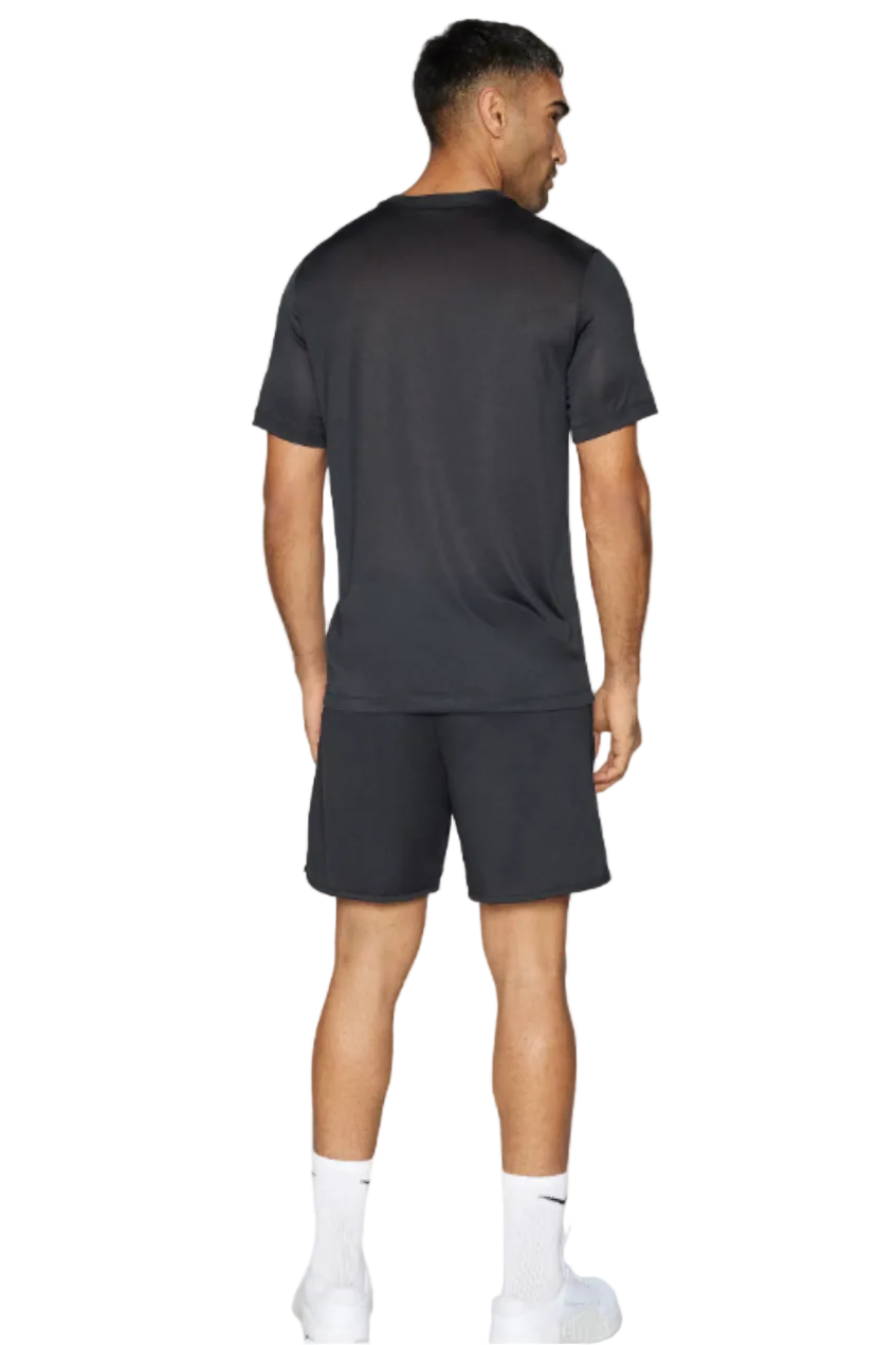 "N" Academy Shorts