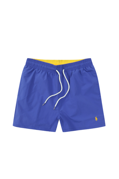 "RL" Swim Shorts