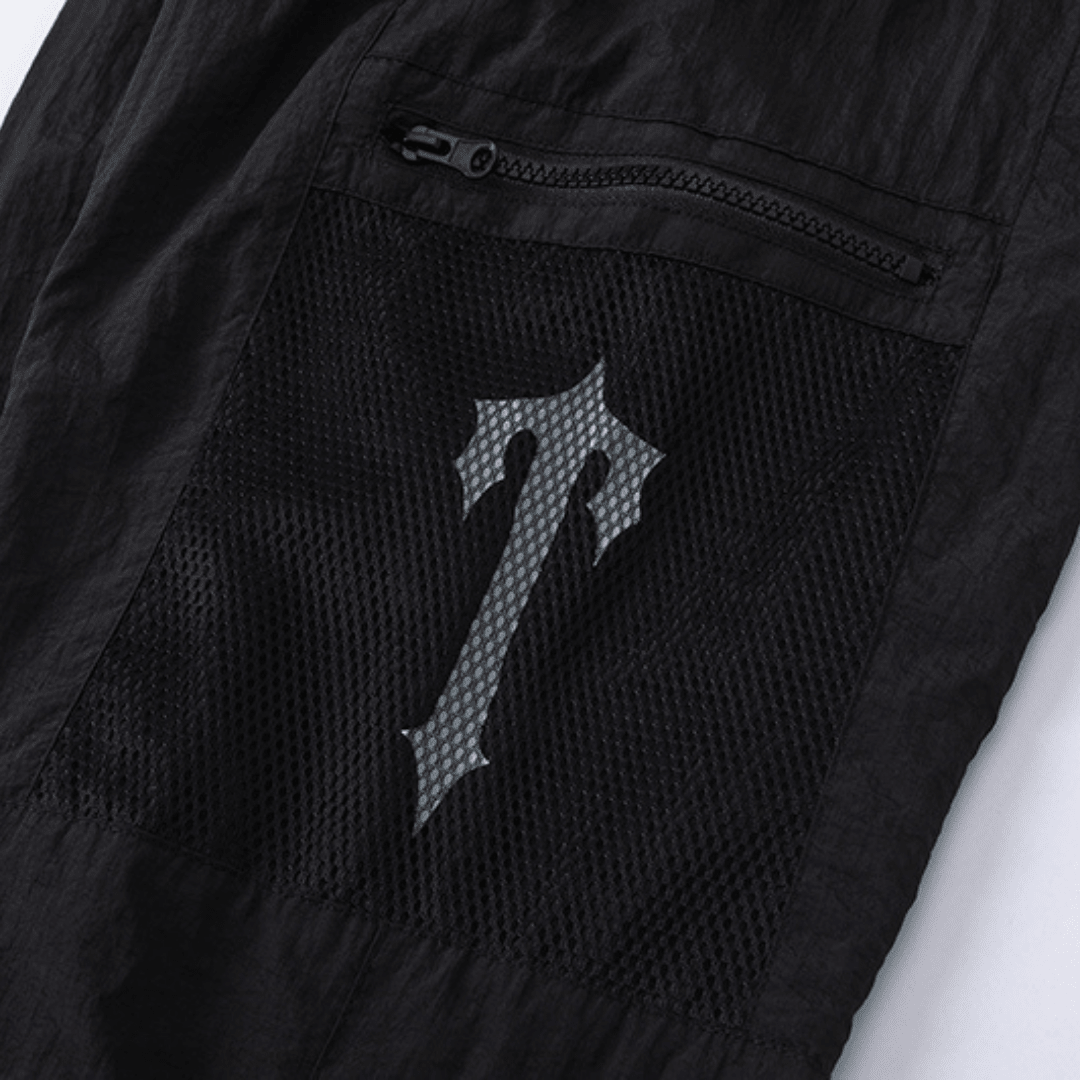 "TS" Windbreaker Tracksuit (Set oder einzeln)