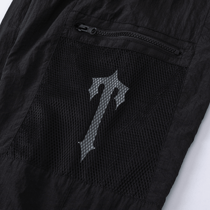"TS" Windbreaker Tracksuit (Set oder einzeln)
