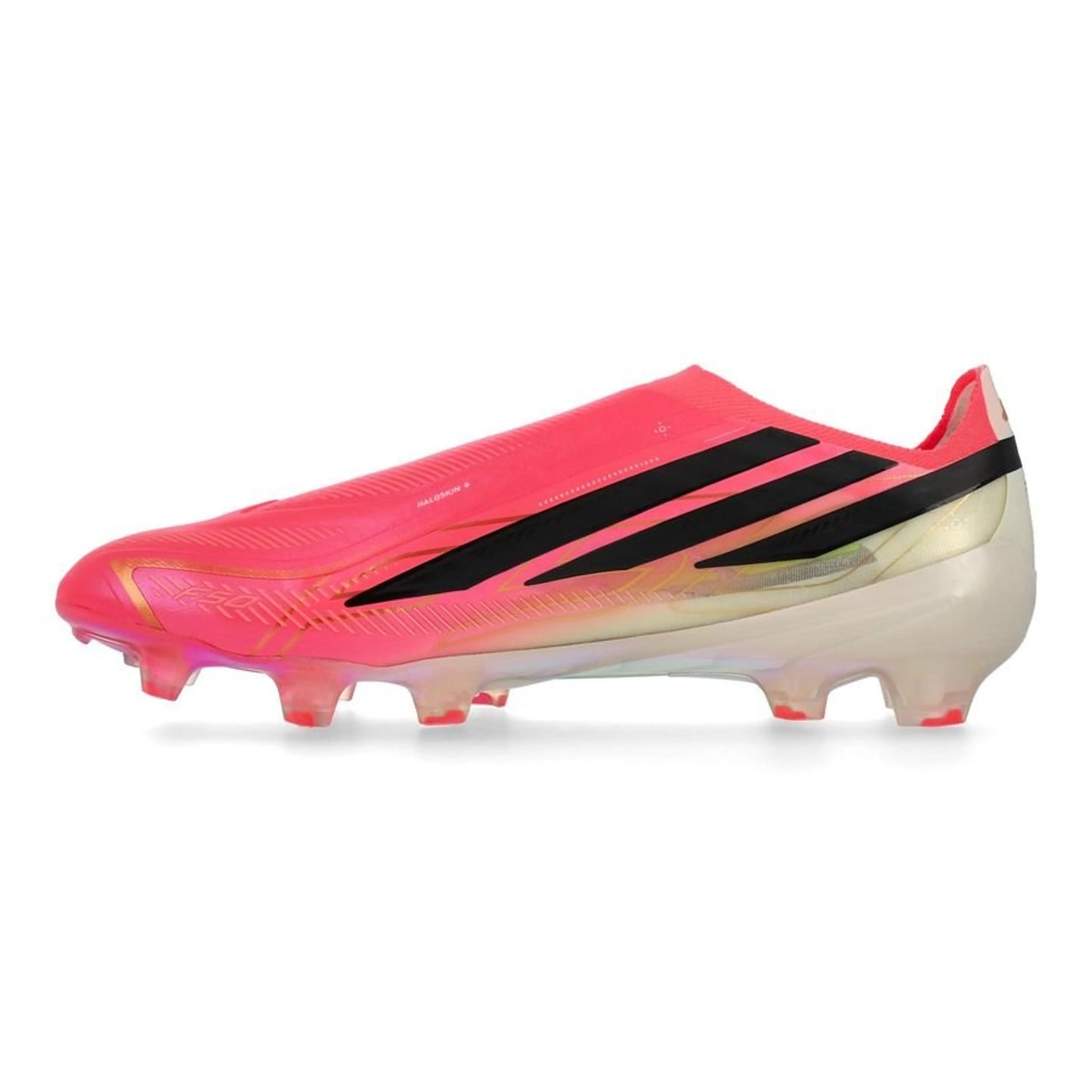 F50 Hyperfast