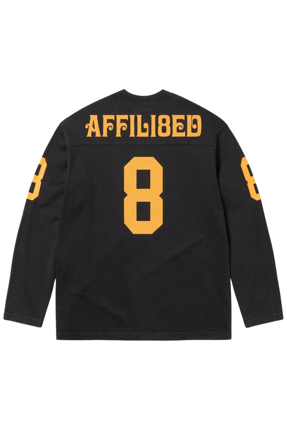 Vertical S Affiliated Longsleeve