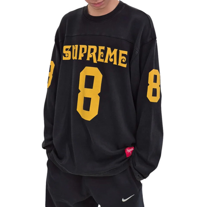 Vertical S Affiliated Longsleeve