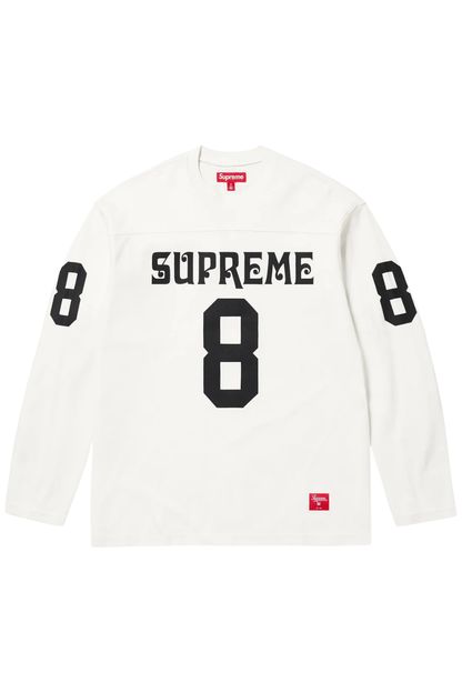 Vertical S Affiliated Longsleeve