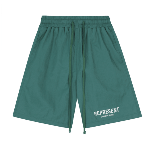 "Represent" Swim Shorts (different colors)