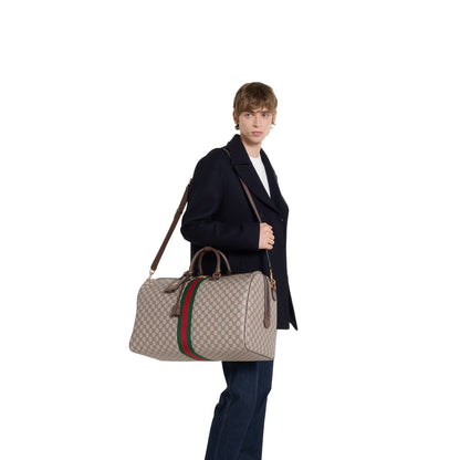 "GG" Large Travel Bag