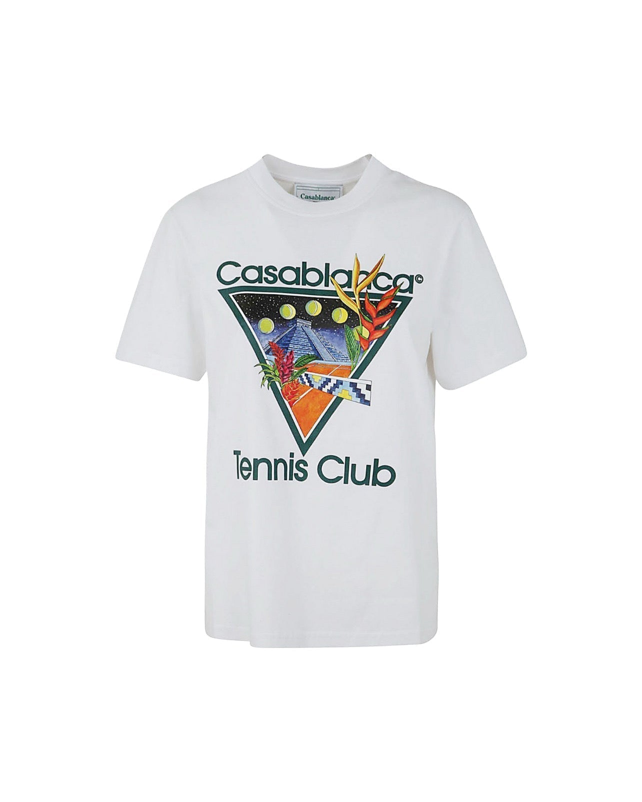 "CASA" 2.0 T-Shirts