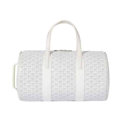 "GYD" Round Travel Bag