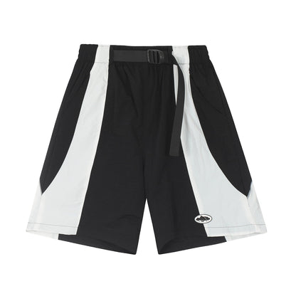 "CRTZ" Black Windbreaker (Set oder einzeln)