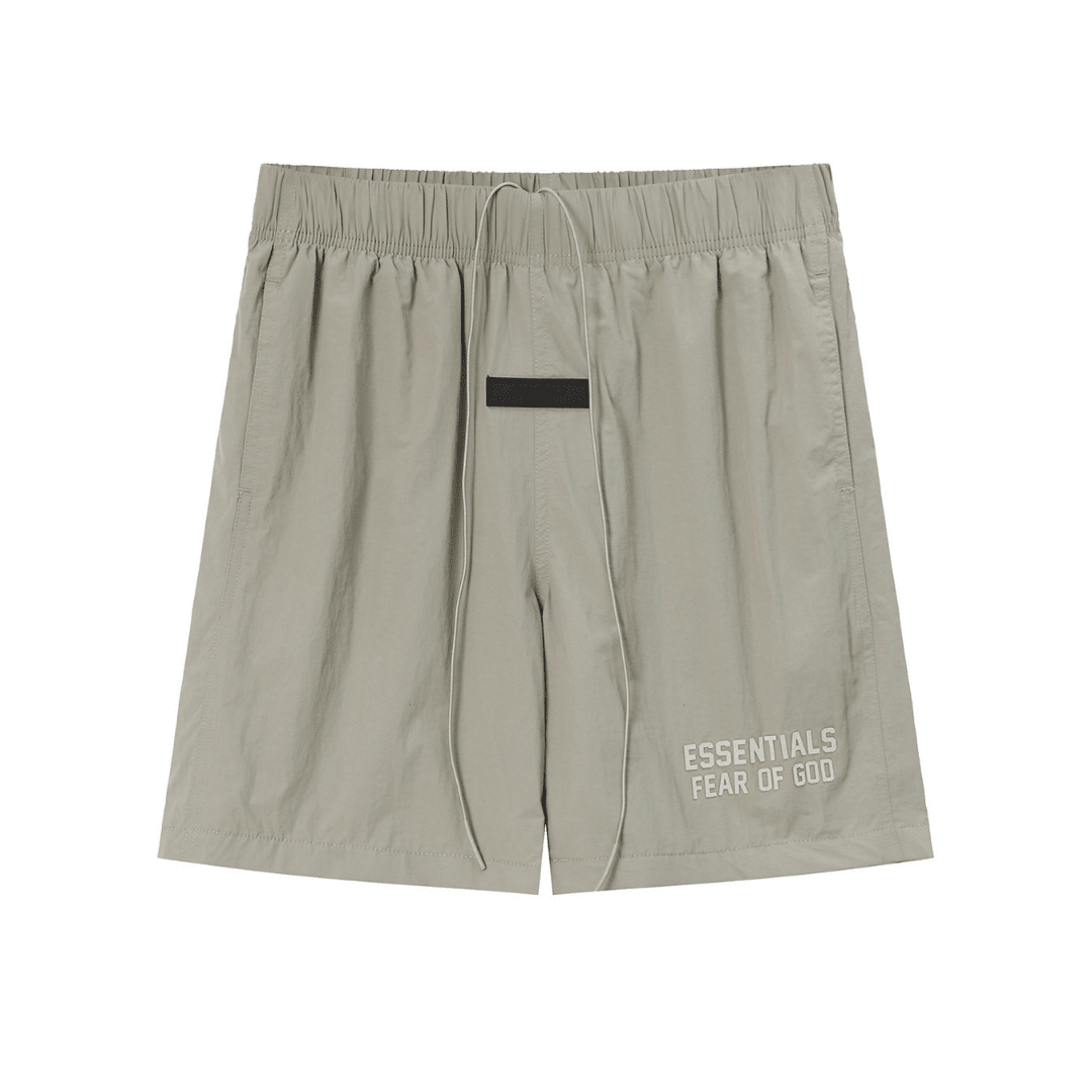 "Essentials" Swim Shorts
