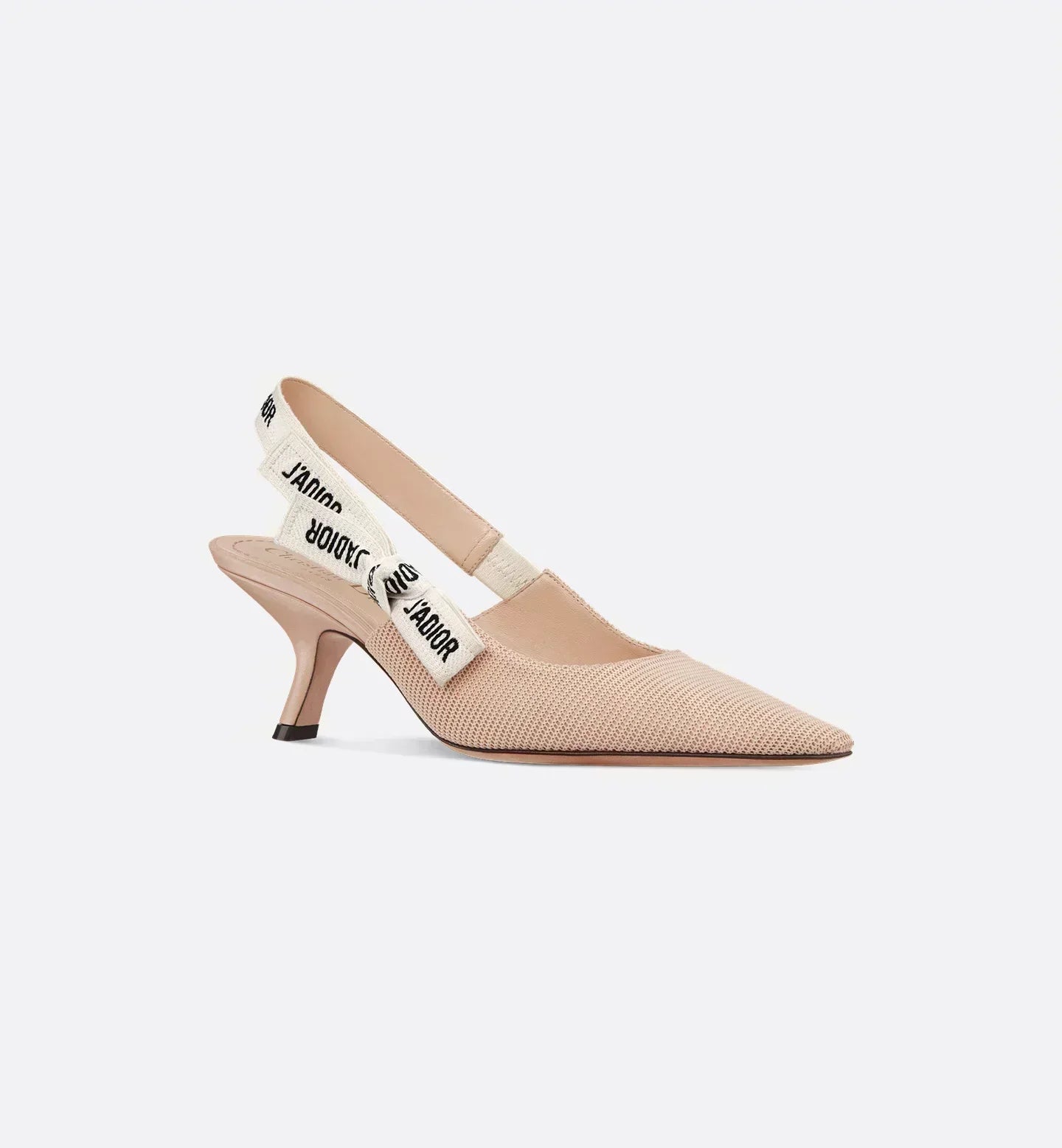 "J’ADIOR" Pumps Low
