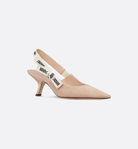 "J’ADIOR" Pumps Low