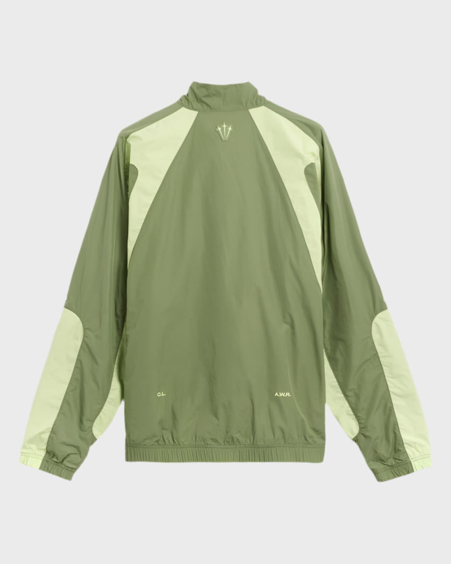 Nocta Track - Jacke