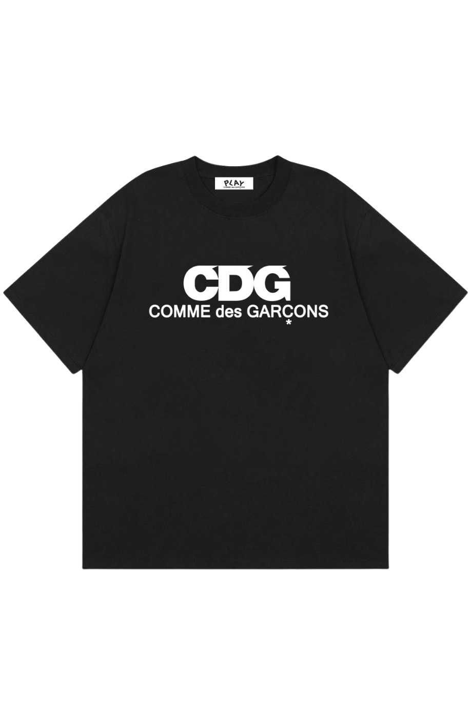 Heart Logo T-shirt